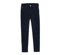Armani Womens long stretch denim pants 6Y5J28-5N2FZ - Blue Cotton - Size 25 (Waist)