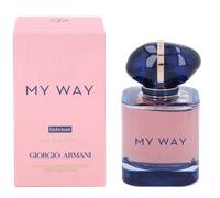 Armani Womens My Way Intense Edp Spray 50 ml - NA - One Size