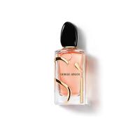Armani Sì Intense eau de parfum refillable for women 50 ml