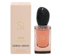 Armani Sì Intense Eau de Parfum for Women 30 ml