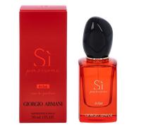 Armani Exclusive Si Passione Eclat Eau de Parfum - 30ml