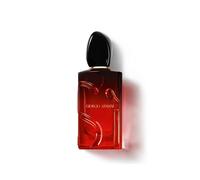 Armani Women's SÌ Passione Intense Eau De Parfum in Misc | Size: 50ml Armani Misc 50ml