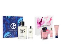 Armani Women'sGift Collection: Armani Acqua Di Gio Homme Set