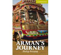 Arman's Journey: Level: Starter/Beginner, Prowse 9783125346895 Free Ship.