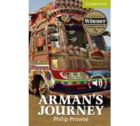 Arman's Journey Starter/Beginner