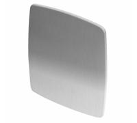 Armar Trading LTD Extractor Fan Front Panel - with Fitting Frame and Flange - Ventilation - Duct Cover - Fly Screen & Anti-Insect Mesh