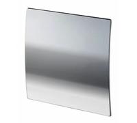 Armar Trading LTD Extractor Fan Front Panel - with Fitting Frame and Flange - Ventilation - Duct Cover - Fly Screen & Anti-Insect Mesh