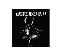 armardi b Bathory Goat Patch, multicoloured, One Size