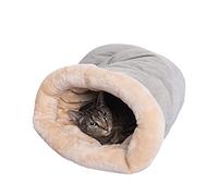ARMARKAT Sage Green Cat Bed Size, 22-Inch by 14-Inch