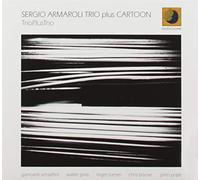 Armaroli Sergio Trio Plus Cartoon - Trioplustrio