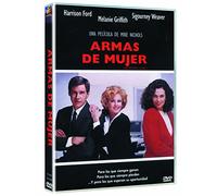 Armas De Mujer (1988) Working Girl (Import)