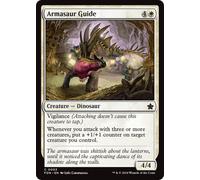 Armasaur Guide | Foundations