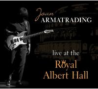 Armatrading, Joan - Live At Royal Albert Hall