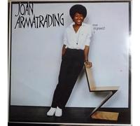 Armatrading, Joan - Me, Myself And I [Australian Import]