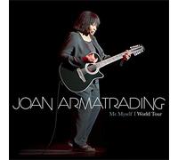 Armatrading, Joan - Me Myself I - World Tour Concert