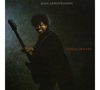 Armatrading, Joan - Sleight of Hand