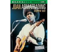 Joan Armatrading - Steppin Out [DVD] [2010] [Region 1] [US Import] [NTSC]
