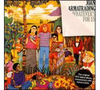 Armatrading, Joan - Whatever's For Us