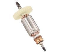 Armature Assembly 516308-7 Anchor Motor for for Makita 9227CB and 9237CB Polishers Tool Replacement Part