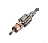 Armature for Bosch for gsh 27 for vc Hammer Breaker 220V Armature(110V)