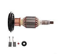 Armature for Rotor Anchor Spare Parts for Bosch Demolition Hammer GBH11DE GSH11E
