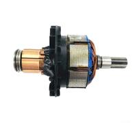 Armature Motor N110033 for 18V DCF885, DCF885L2, DCF885M2, DCF885C2 Power Drill Replacement Part - Metal Construction, Direct-Fit Armature Assembly