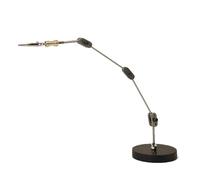 Armature Rigging System for Stop Motion Animation, Stainless Steel Rig Arm, Stop Motion Stand, Max Payload 500G