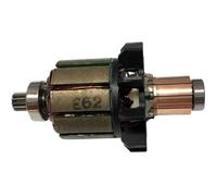 Armature Rotor 18V Motor 619263-3 619287-9 DDF456Z DF456D BDF456RFE DDF456 BHP456 BDF456 Cordless Drill Screwdriver