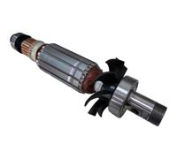 Armature Rotor 515843-2 for RT0700C Trimmer Replacement Part with High-Manufacturing and Efficient Power Transmission