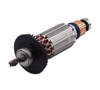Armature rotor AC220V 240V Armature Rotor Anchor Replacement 18-2 Rotary Hammer 4 T(Stator)