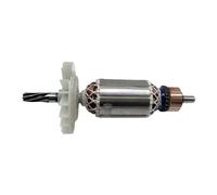 Armature Rotor，AC220V-240V Armature Rotor Anchor Stator，Compatible for Bosch，Rotary Hammer for GBH 2-26 GBH 2-26 DRE GBH 2-26 DFR GBH2-26(Armature)