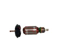 Armature Rotor：Armature AC220-240V Rotor Motor Compatible For BOSCH，for GWS8-125 GWS8-125CE GWS850CE GWS850C GWS8-100C GWS8-125C GWS8-100CE