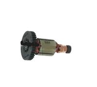 Armature Rotor：Armature Engine 619218-8 510091-8，Compatible For MAKITA，for DGA452RMJ BGA452SFE BGA452RFE3 DGA452 BGA452 BGA402RFE Motor Engine