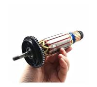 Armature Rotor, Compatible For DEWALT，for DWE4202 DWE4203 DWE4204 DWE4205 DWE4206 DWE4207 DWE4214 DWE4215 DWE4216 DWE4217 DWE4227 DWE4237