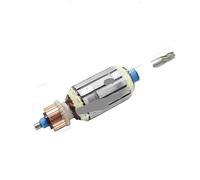 Armature Rotor: Power Tools Hammer Drill Accessories 1107-26E Impact Rotor Motor