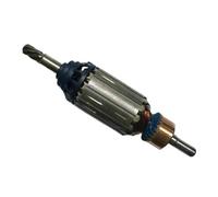 Armature Rotor Replacement Part Compatible with DeWALT D25500 D25600 N030720 Electric Hammer Power Tool Accessories