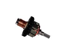 Armature Rotor :Rotor Armature Engine 619377-8，Compatible for Makita，for DTD152RME DTD152Z DTD152 TD152D BTD152 XDT11 Drill Hammer Wrench HOT