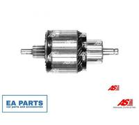 Armature, starter AS-PL SA0032