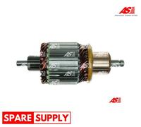 ARMATURE, STARTER AS-PL SA0034