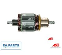 Armature, starter AS-PL SA0034