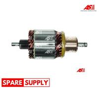 ARMATURE, STARTER AS-PL SA0037