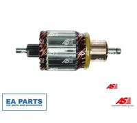 Armature, starter AS-PL SA0037