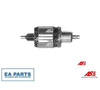 Armature, starter AS-PL SA0055