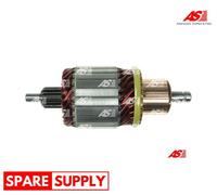 ARMATURE, STARTER AS-PL SA0055