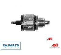 Armature, starter AS-PL SA0056