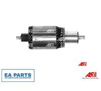 Armature, starter AS-PL SA0057