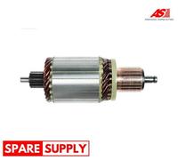 ARMATURE, STARTER AS-PL SA0057