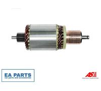 Armature, starter AS-PL SA0057