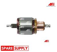 ARMATURE, STARTER AS-PL SA0061