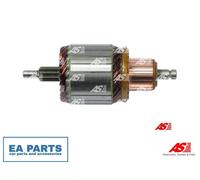 Armature, starter AS-PL SA0061